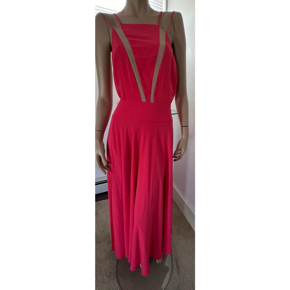 Fame and Partners  Dress size 14